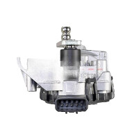 Wiper Motor front 12 V METZGER IAM-Expertise suitable for e.g. RENAULT TWINGO