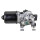 Wiper Motor front 12 V METZGER IAM-Expertise suitable for e.g. RENAULT TWINGO