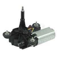 Wiper Motor rear 12 V METZGER IAM-Expertise suitable for...