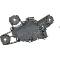 Wiper Motor rear 12 V METZGER IAM-Expertise suitable for...