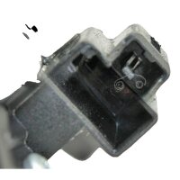 Wiper Motor rear 12 V METZGER IAM-Expertise suitable for FORD KUGA