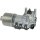 Wiper Motor front 12 V METZGER IAM-Expertise suitable for e.g. FORD FIESTA