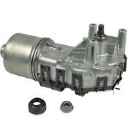 Wiper Motor front 12 V METZGER IAM-Expertise suitable for...