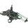 Wiper Motor rear 12 V METZGER IAM-Expertise suitable for e.g. VW LUPO