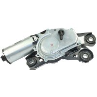Wiper Motor rear 12 V METZGER IAM-Expertise suitable for...