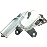 Wiper Motor rear 12 V METZGER IAM-Expertise suitable for...