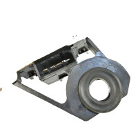 Wiper Motor rear right 12 V METZGER suitable for e.g. VW MULTIVAN