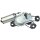 Wiper Motor rear right 12 V METZGER suitable for e.g. VW MULTIVAN