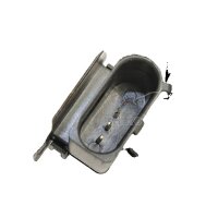 Wiper Motor rear 12 V METZGER IAM-Expertise suitable for...