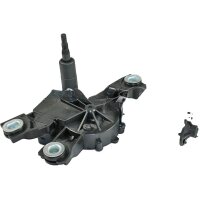 Wiper Motor rear 12 V METZGER IAM-Expertise suitable for...