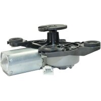 Rear Wiper Motor 12 V METZGER IAM-Expertise suitable for...