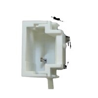 Rear Wiper Motor 12 V METZGER IAM-Expertise suitable for e.g. CITROËN BERLINGO