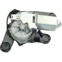 Rear Wiper Motor 12 V METZGER IAM-Expertise suitable for...