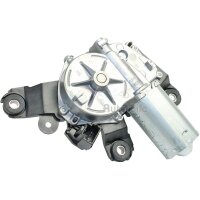 Wiper Motor rear 12 V METZGER IAM-Expertise suitable for...