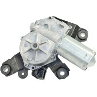 Wiper Motor rear 12 V METZGER IAM-Expertise suitable for...