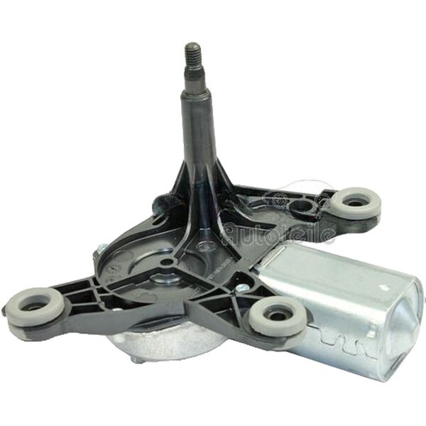 Wiper Motor rear 12 V METZGER IAM-Expertise fits ALFA ROMEO GIULIETTA