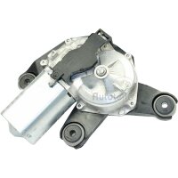 Wiper Motor rear 12 V METZGER IAM-Expertise fits ALFA...