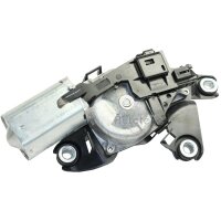 Wiper Motor rear 12 V METZGER IAM-Expertise suitable for...