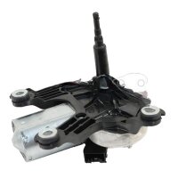 Wiper Motor rear 12 V METZGER IAM-Expertise suitable for...