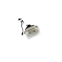 Rear Wiper Motor 12 V METZGER IAM-Expertise suitable for PEUGEOT 307 and others