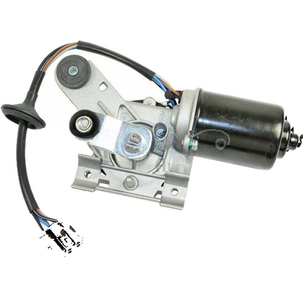 Wischermotor vorne 12 V METZGER IAM-Expertise passend für CHEVROLET MATIZ
