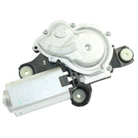 Wiper Motor rear 12 V METZGER IAM-Expertise suitable for...