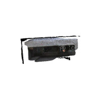 Wiper Motor rear 12 V METZGER IAM-Expertise suitable for FIAT 500L