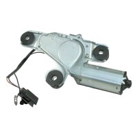 Wiper Motor rear 12 V METZGER IAM-Expertise suitable for...