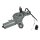 Wiper Motor rear 12 V METZGER IAM-Expertise suitable for FORD KA