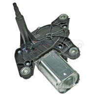 Wiper Motor front left 12 V METZGER suitable for e.g....