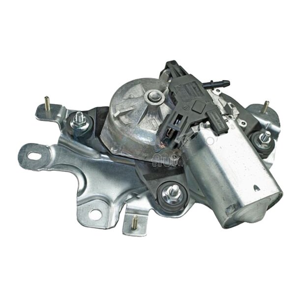 Wiper Motor rear right 12 V METZGER suitable for FORD TRANSIT and others