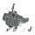 Wiper Motor rear right 12 V METZGER suitable for FORD TRANSIT and others