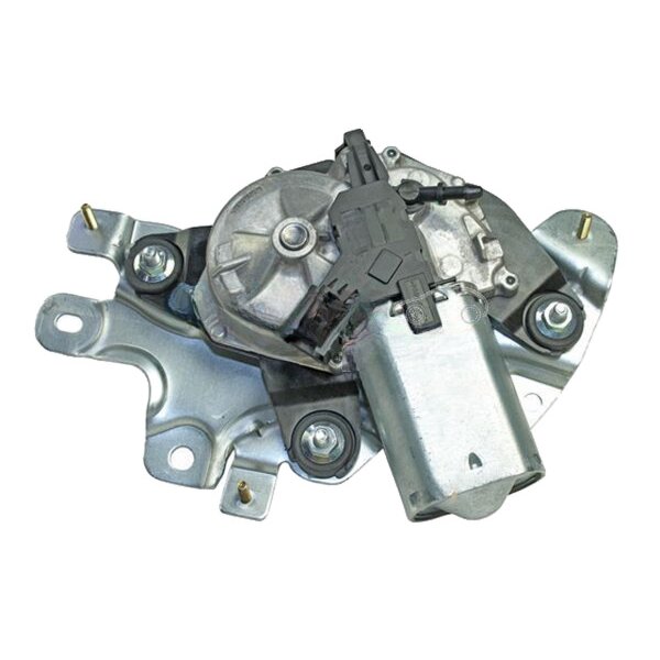 Wischermotor hinten rechts 12 V METZGER passend für u.a. FORD TOURNEO