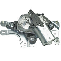 Wiper Motor front left 12 V METZGER suitable for e.g....