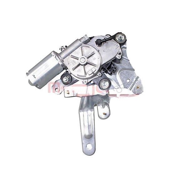 Wiper Motor rear 12 V METZGER IAM-Expertise suitable for FORD TOURNEO and others