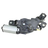 Wiper Motor rear 12 V METZGER IAM-Expertise suitable for...