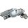 Wiper Motor rear 12 V METZGER IAM-Expertise suitable for e.g. VOLVO V70