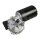 Wiper Motor front 12 V METZGER IAM-Expertise suitable for e.g. FIAT DOBLO