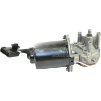 Wiper Motor front 12 V METZGER IAM-Expertise suitable for...