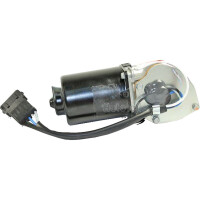 Wiper Motor front 12 V METZGER IAM-Expertise suitable for...