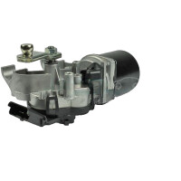 Wiper Motor front 12 V METZGER IAM-Expertise suitable for...