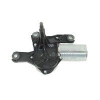 Wiper Motor rear 12 V METZGER IAM-Expertise fits OPEL ZAFIRA