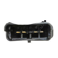 Wischermotor vorne 12 V METZGER IAM-Expertise passend für u.a. RENAULT KANGOO