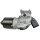 Wiper Motor front 12 V METZGER IAM-Expertise suitable for e.g. FIAT DOBLO