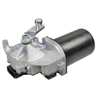 Wiper Motor front 12 V METZGER IAM-Expertise suitable for...