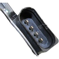 Wiper Motor front 12 V METZGER IAM-Expertise suitable for...