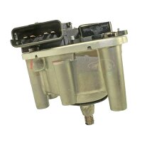 Wiper Motor front 12 V METZGER IAM-Expertise suitable for...