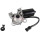 Wiper Motor front 12 V METZGER IAM-Expertise suitable for e.g. OPEL VECTRA