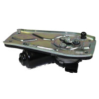 Wiper Motor front 12 V METZGER IAM-Expertise suitable for...