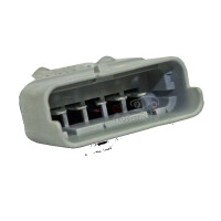 Wiper Motor front 12 V METZGER IAM-Expertise suitable for...